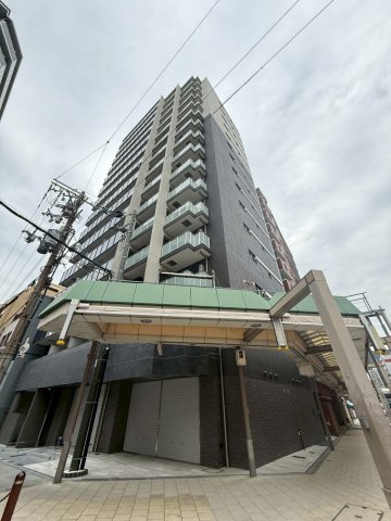 ミラージュパレス本町Departの外観写真