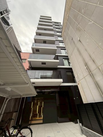 GLAM STELLA松屋町の外観写真