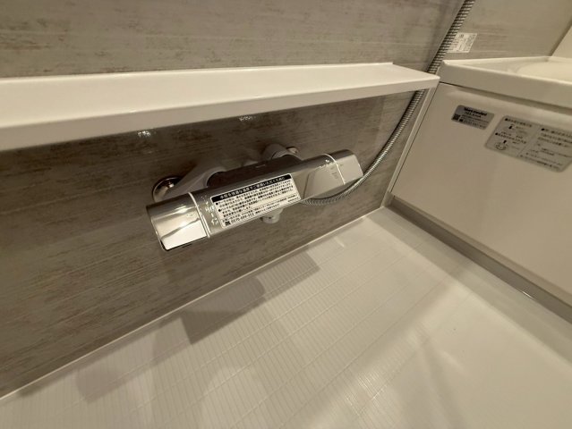 GLAM STELLA松屋町の風呂写真