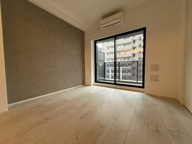 GLAM STELLA松屋町の居間写真