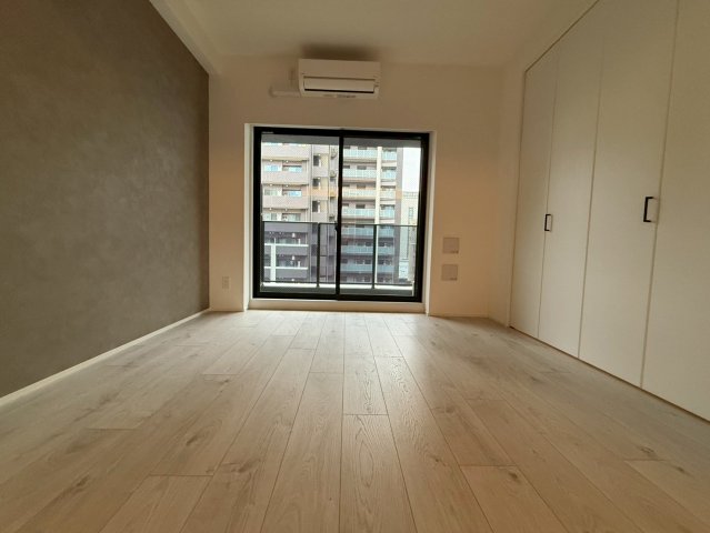 GLAM STELLA松屋町の居間写真