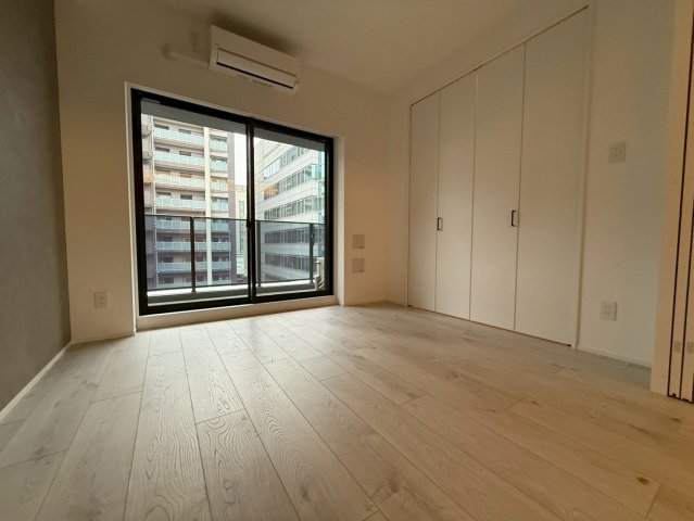 GLAM STELLA松屋町の居間写真