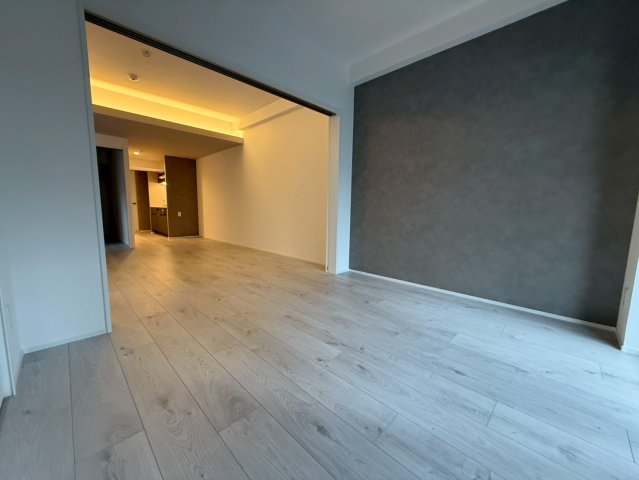 GLAM STELLA松屋町の居間写真