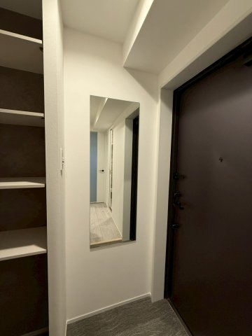GLAM STELLA松屋町の内装写真