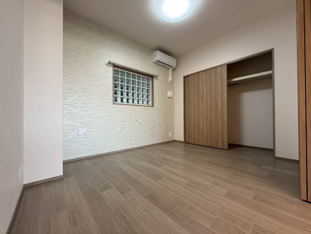 プレジオ東三国の内装写真