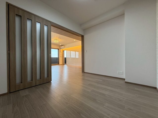 プレジオ東三国の内装写真