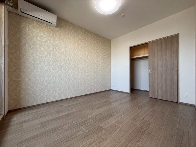 プレジオ東三国の内装写真