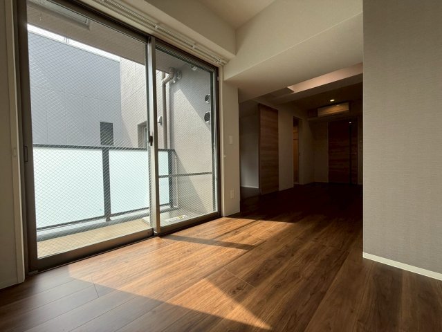 Gran Pino内淡路の居間写真