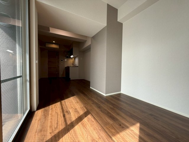 Gran Pino内淡路の居間写真
