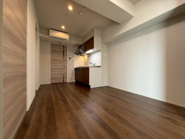 Gran Pino内淡路の内装写真