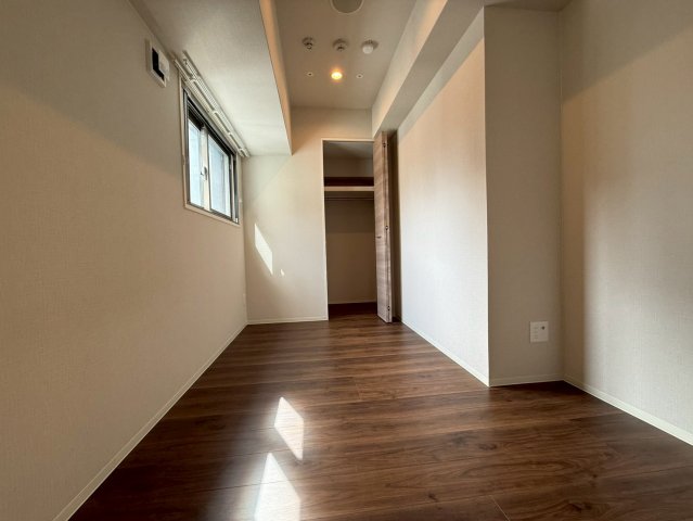 Gran Pino内淡路の内装写真