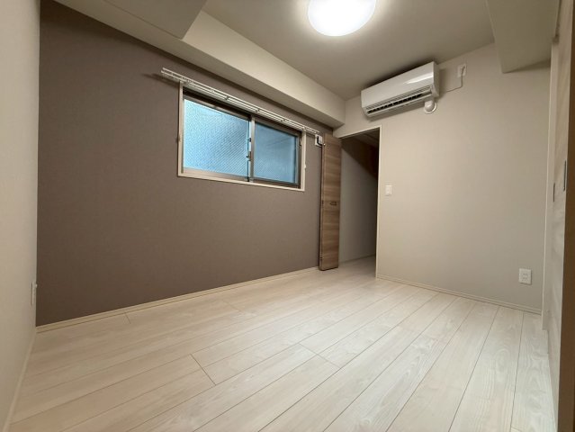 IBC Residence Westの内装写真