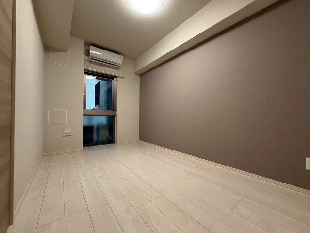 IBC Residence Westの内装写真