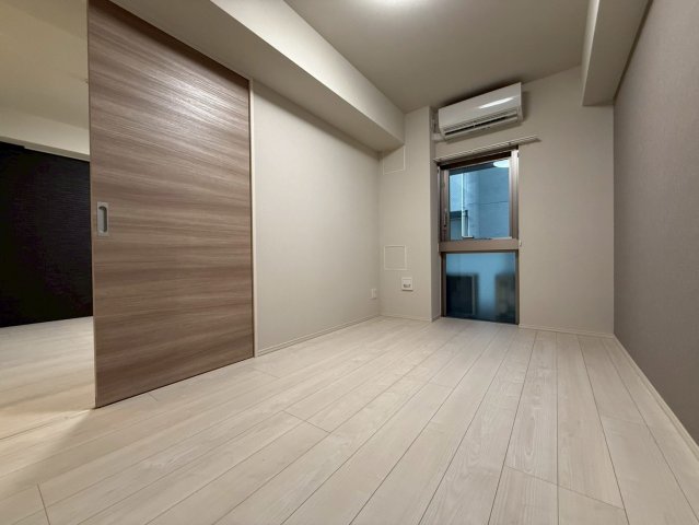 IBC Residence Westの内装写真