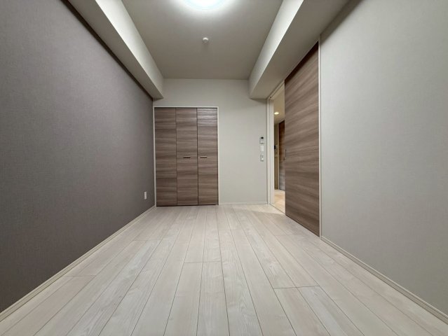 IBC Residence Westの内装写真