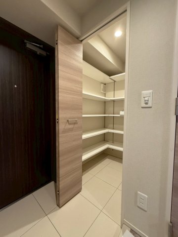 IBC Residence Westのその他写真
