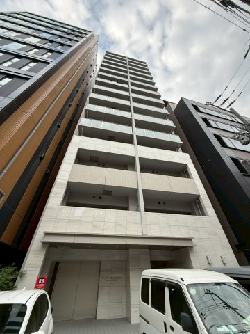 IBC Residence East