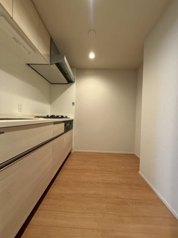 IBC Residence Eastのキッチン写真