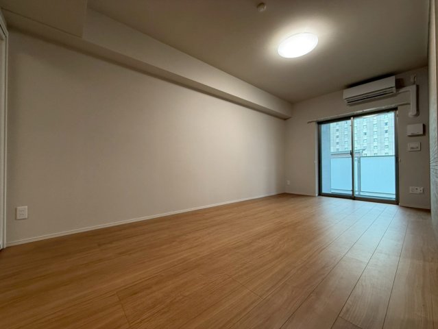 IBC Residence Eastの居間写真