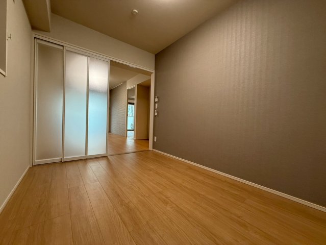IBC Residence Eastの内装写真