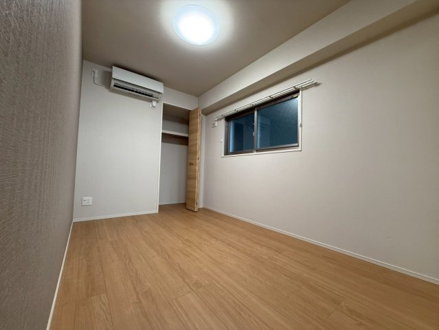 IBC Residence Eastの内装写真