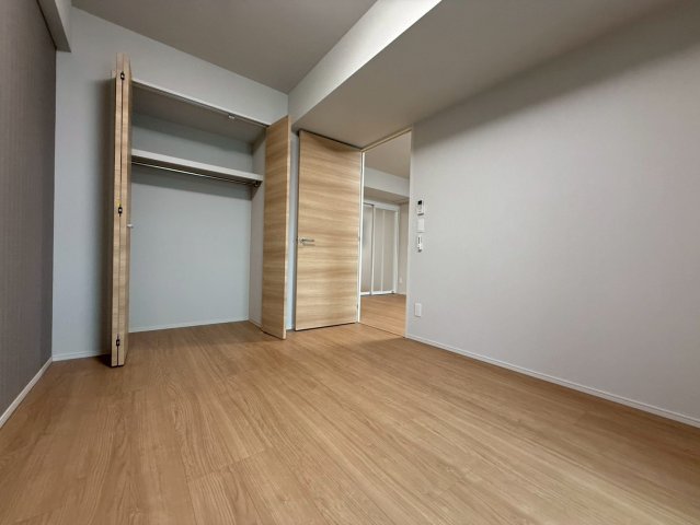IBC Residence Eastの居間写真