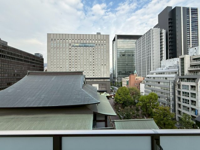 IBC Residence Eastのその他写真