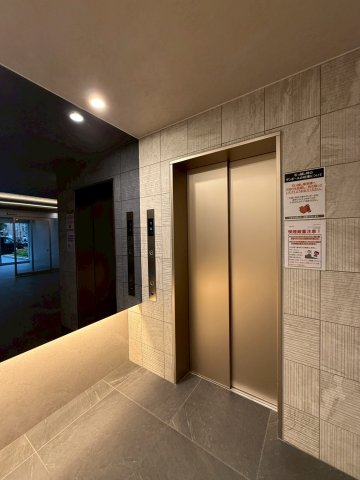 ファステート難波ラグジュのその他写真