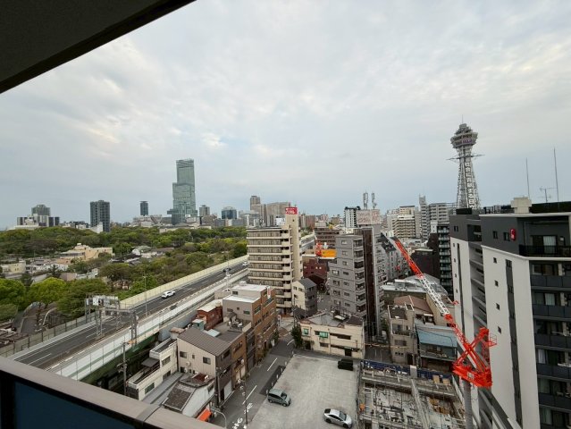 ファステート難波ラグジュのその他写真