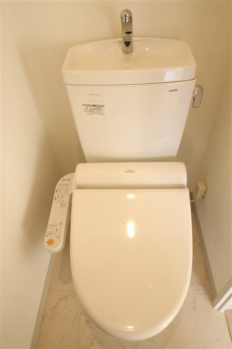 レオンコンフォート上本町のその他写真