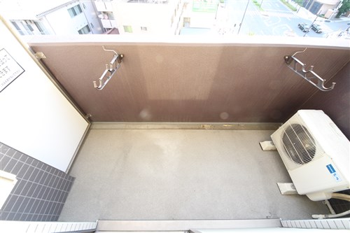 レオンコンフォート上本町のその他写真