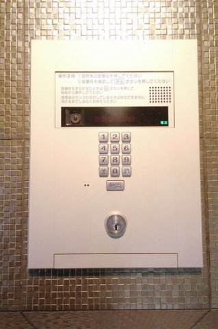 レオンコンフォート上本町のその他写真