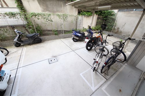 レオンコンフォート上本町のその他写真
