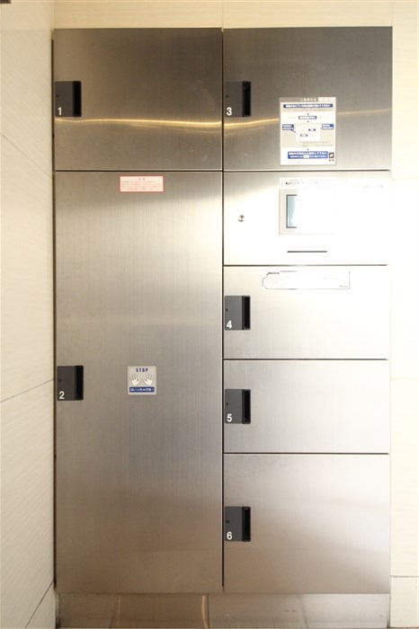 レオンコンフォート上本町のその他写真