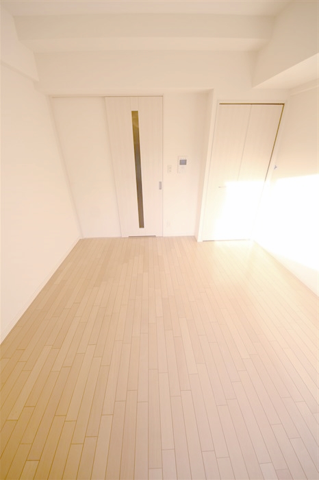 レオンコンフォート上本町の内装写真