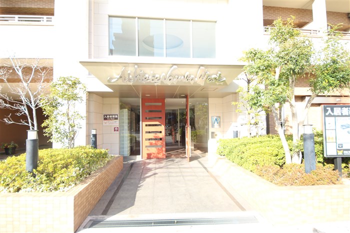 CITY SPIRE難波WESTのその他写真
