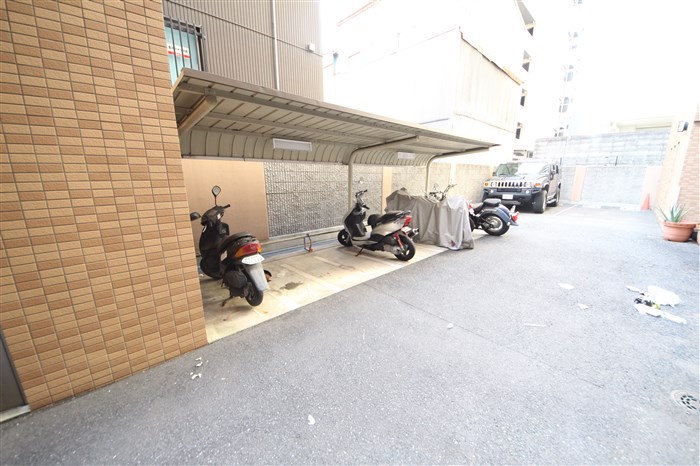 CITY SPIRE難波WESTのその他写真