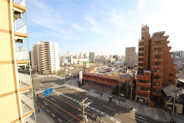 CITY SPIRE難波WESTのその他写真