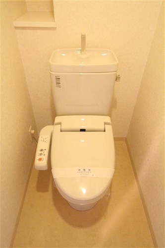 CITY SPIRE難波WESTのその他写真