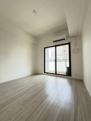 S-RESIDENCE大阪同心の居間写真