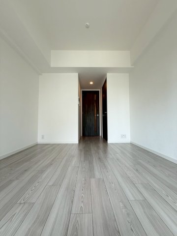 S-RESIDENCE大阪同心の居間写真