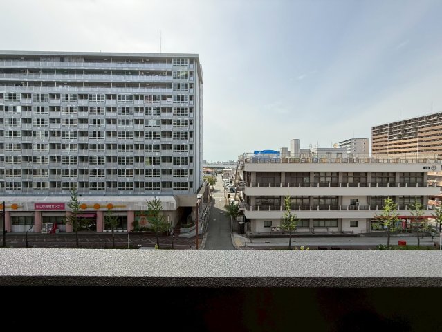 ファステート難波ミライズのその他写真