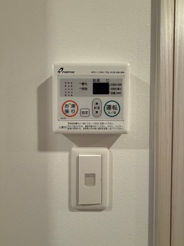 ワールドアイ難波City Gateのその他写真