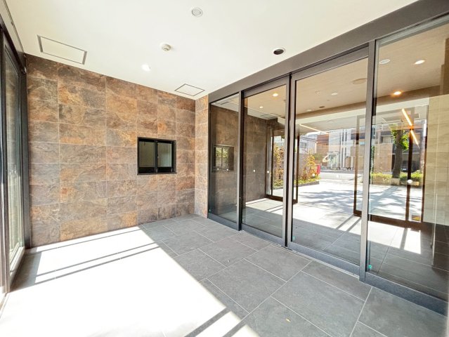 ワールドアイ難波City Gateのその他写真