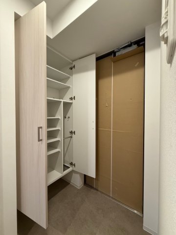 ワールドアイ難波City Gateのその他写真