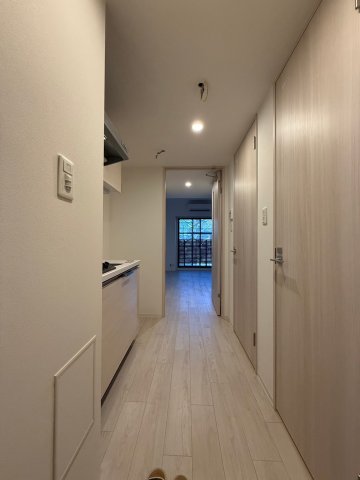 ワールドアイ難波City Gateの内装写真