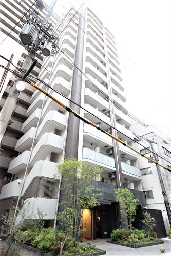 LiveCasa本町の外観写真