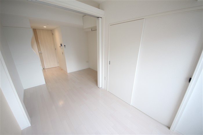 SERENITE本町refletの内装写真