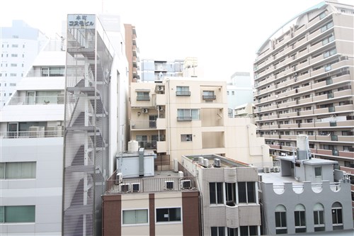 WORVE大阪本町のその他写真