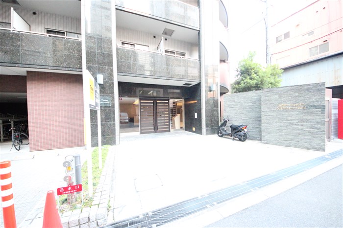 アーデンタワー西本町のその他写真